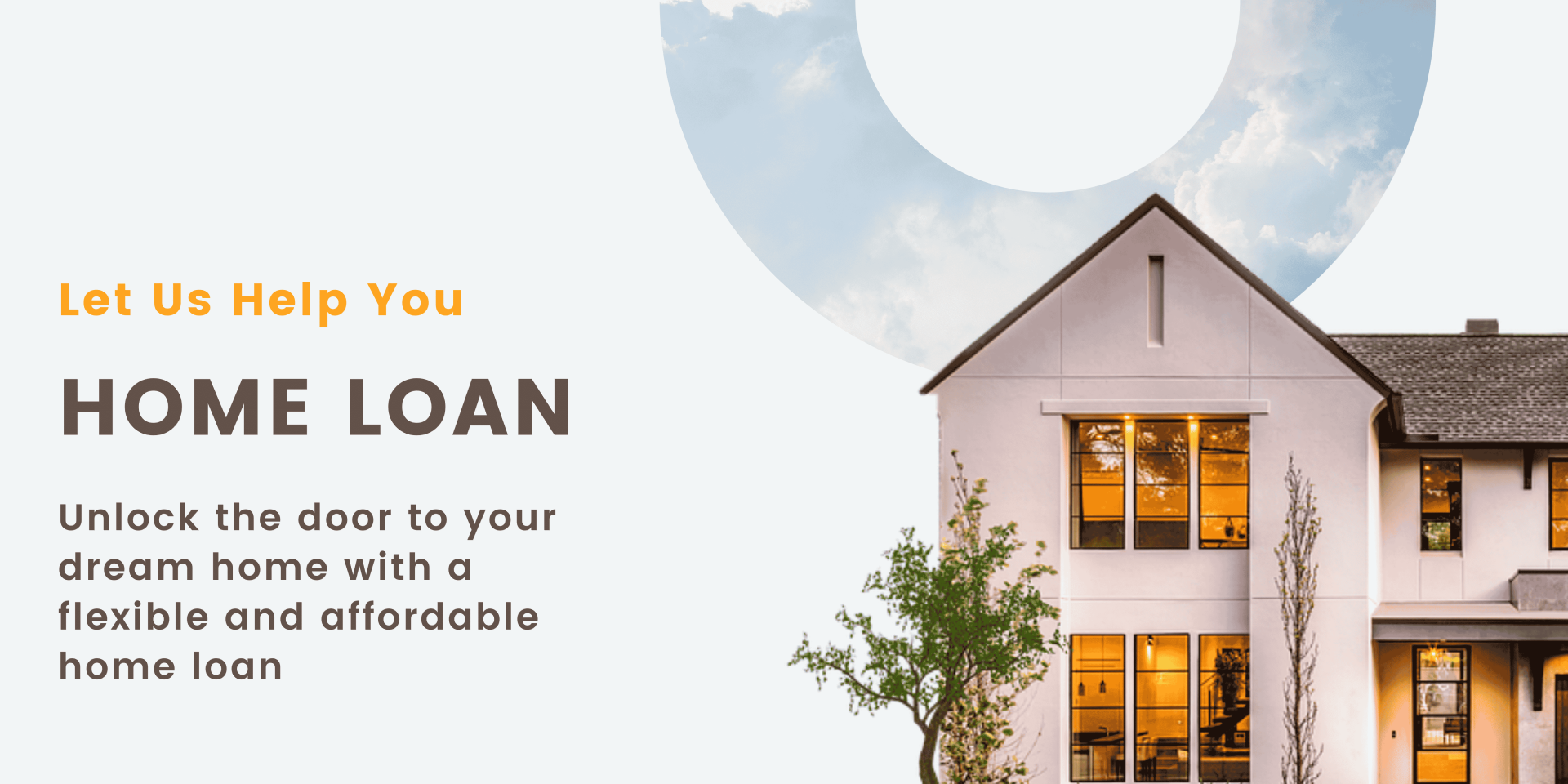 home loan