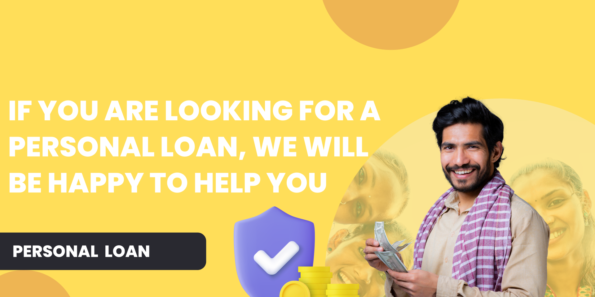 personal loan